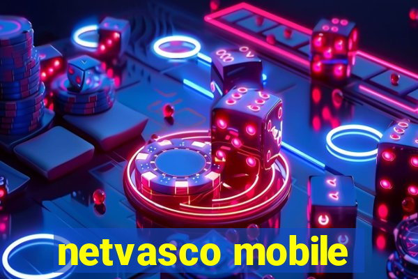 netvasco mobile